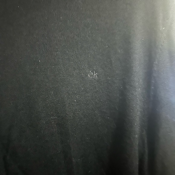 Calvin Klein turtleneck - Picture 3 of 3